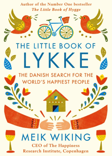 Little Book of Lykke